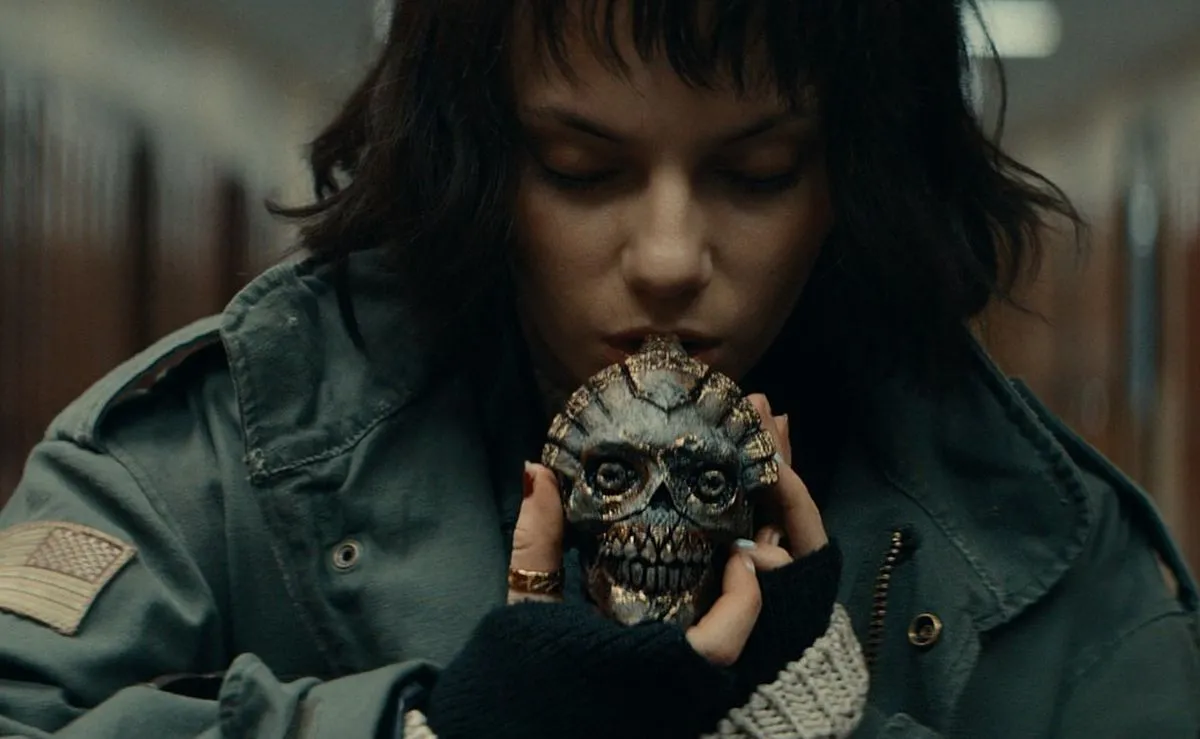 Dafne Keen w horrorze "Dźwięk śmierci"