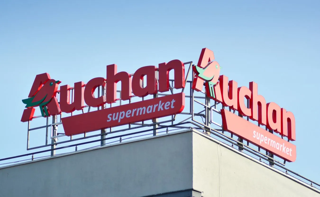 Auchan, Leroy Merlin, Decathlon już odczuły skutki konsumenckiego bojkotu
