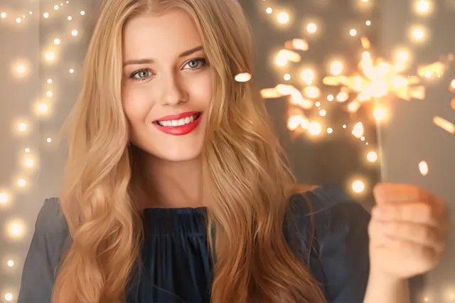 Sylwester 2025 - horoskop zdrowotny dla każdego znaku - co zrobić, by obudzić się bez kaca i stresu