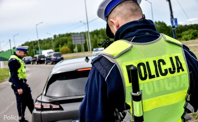 Wchodzi nowy powód zatrzymania prawa jazdy. Prezydent zdecydował