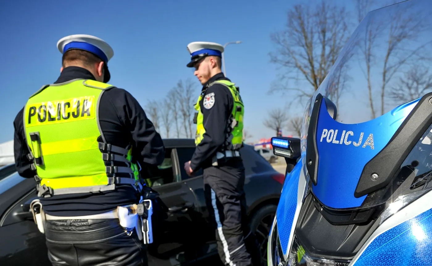 Ile masz punktów karnych? To teraz pożałujesz. Oto zmiany dla kierowców