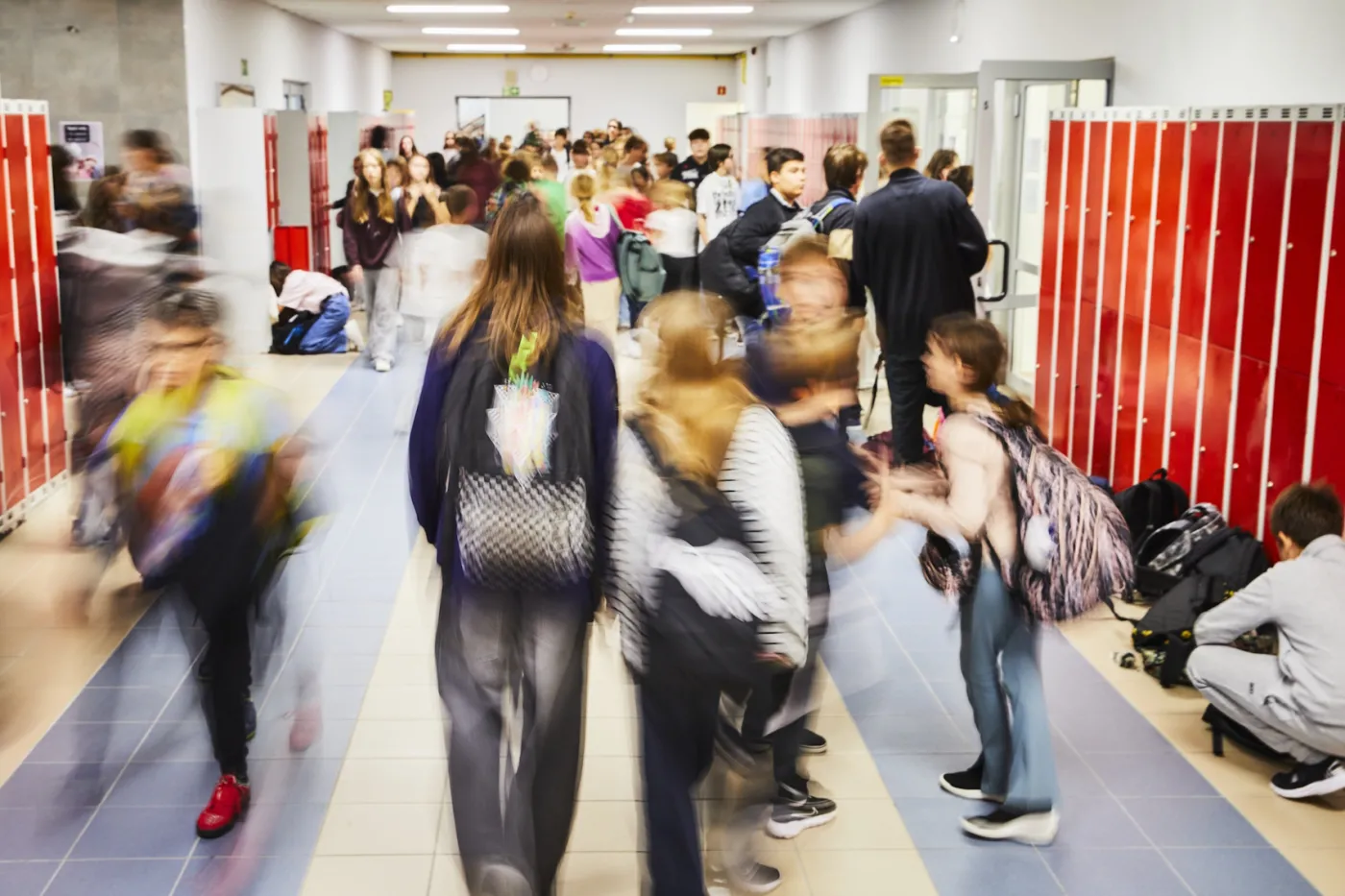 500 zł na każdego ucznia w 2026 roku. Bez względu na to, gdzie chodzi do szkoły