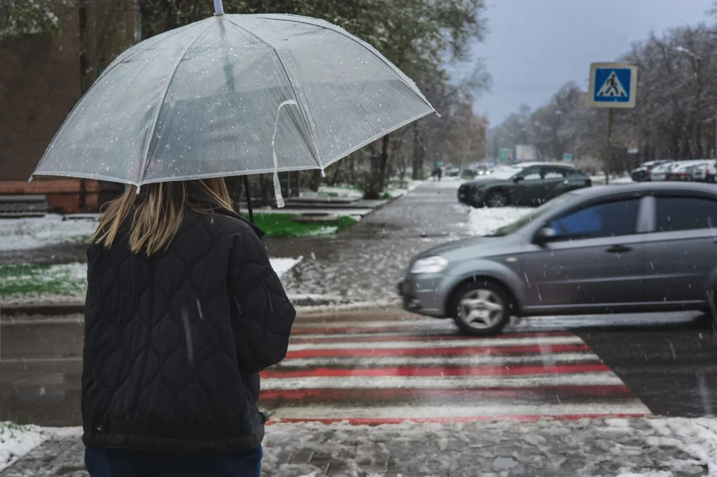 Idzie gwałtowne ocieplenie do Polski