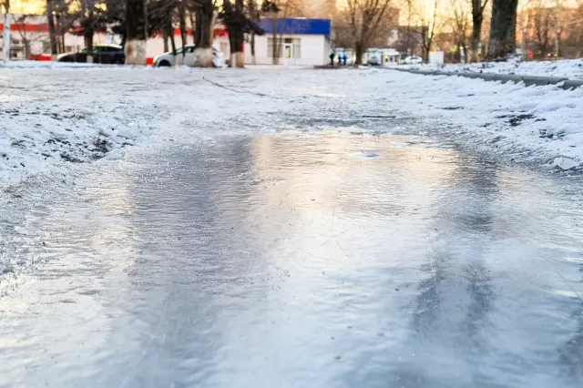 Pojawi się już jutro. Będzie niebezpiecznie. Nowa prognoza pogody