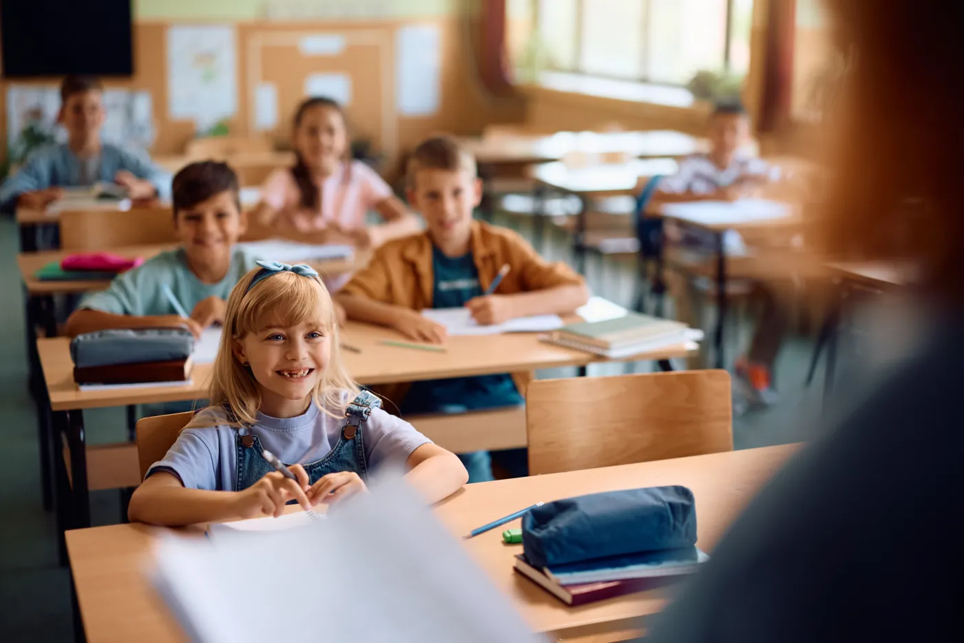 To miasto daje szkołom po 30 tys. zł. Powstaną specjalne strefy