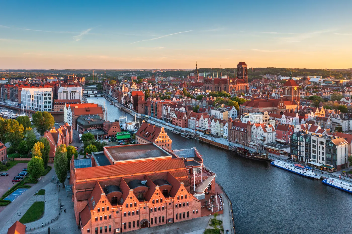 Oto najbardziej zagrożone miejsca w Polsce w razie wojny. Jest lista miast i województw