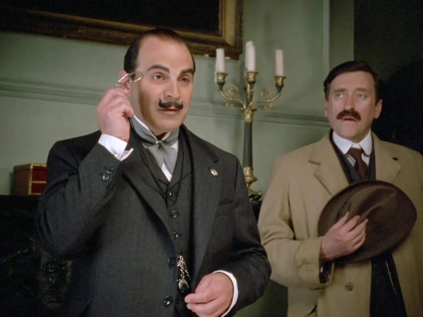 Najlepszy serial kryminalny w historii? Polacy dostają naraz dwa sezony kultowej adaptacji