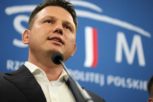 Konfederacja ma poważne problemy. Działacze wściekli na Sławomira Mentzena