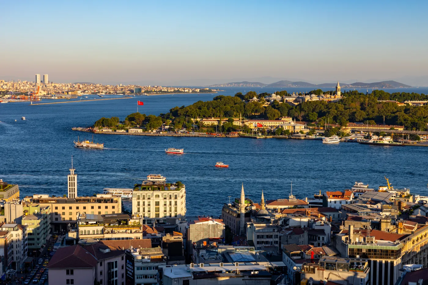 Ulubiony kierunek Polaków na czarnej liście. Władze wydały komunikat dla turystów