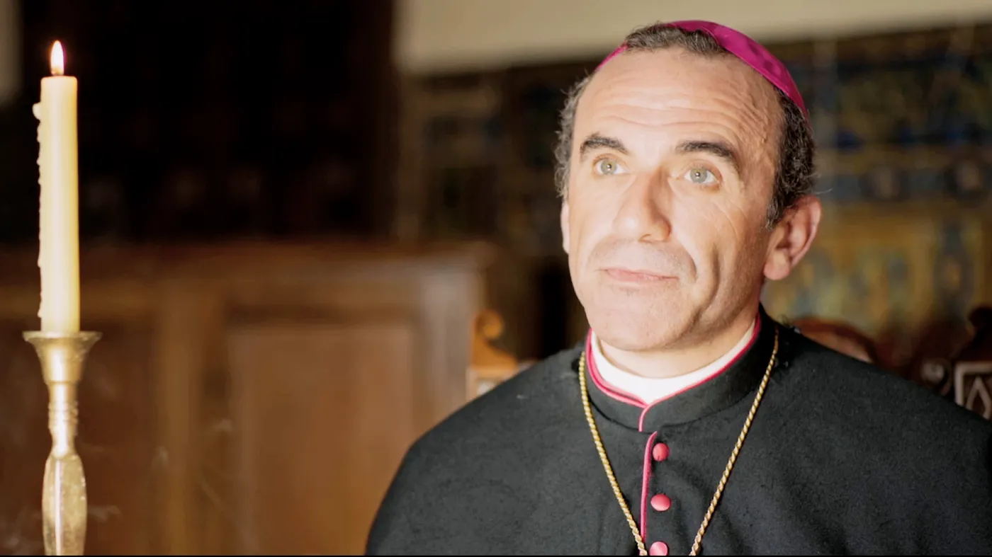 Polacy czekali pięć lat. Chrześcijański hit na VOD