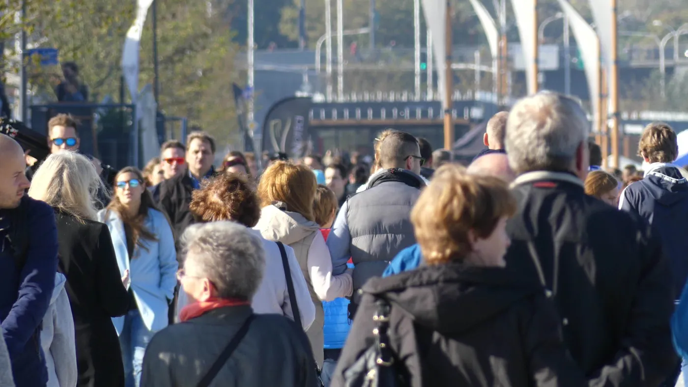 Polaków coraz mniej. GUS opublikował dane za 2025 rok