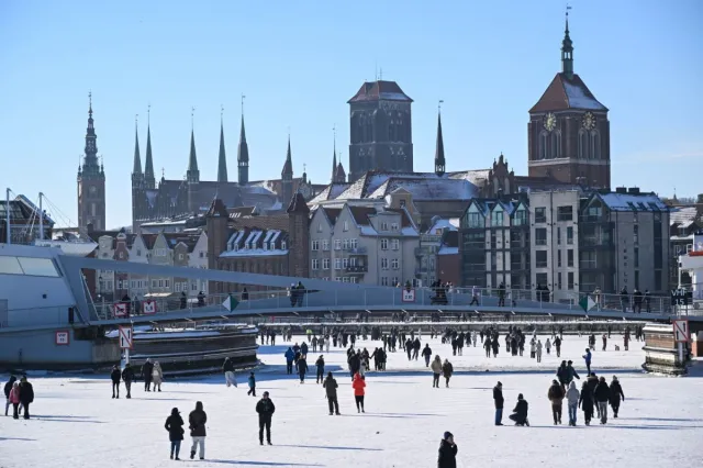 Potężna awaria w Gdańsku i Sopocie. Wiele osób bez ogrzewania