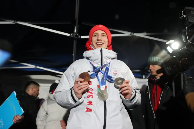 Tomasiak, Wąsek i Semirunnij zapłacą podatek od nagród za medale? Ministerstwo Finansów nie pozostawia złudzeń