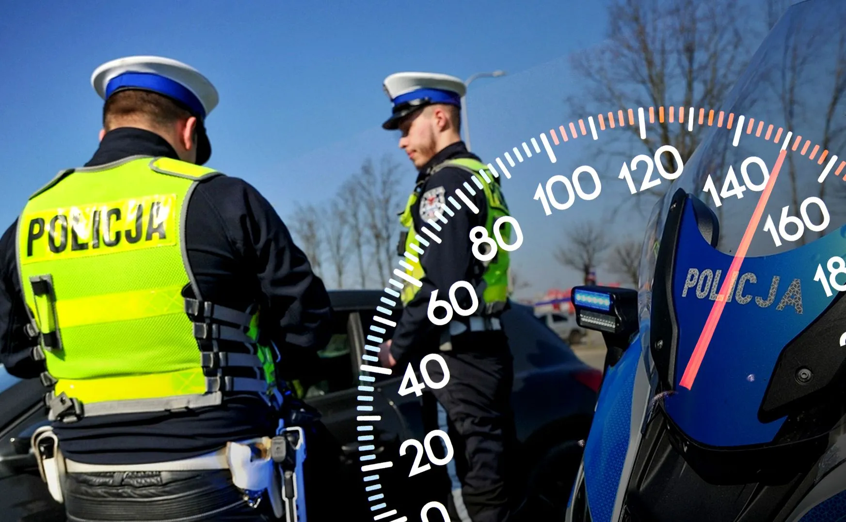 Oto nowy egzamin na prawo jazdy. Zdasz? 8 na 10 to wynik pozytywny