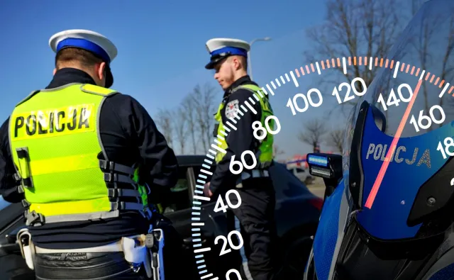 Nowy limit prędkości w 2026 roku? Minister ujawnia: 150 km/h na autostradzie? Eksperci pracują