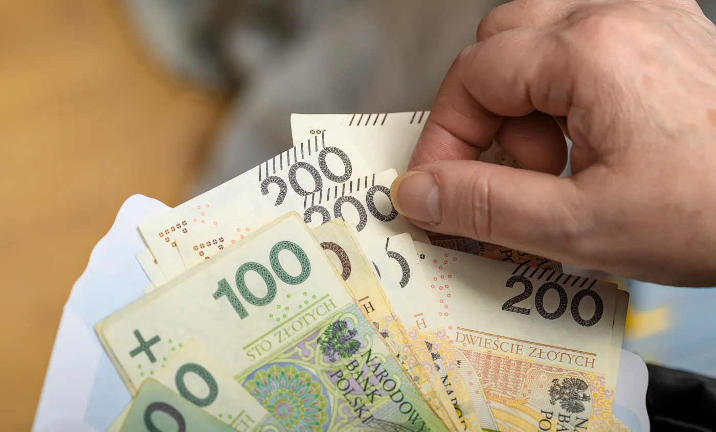 Prawie 2000 złotych wsparcia. Od marca wzrośnie popularne świadczenie