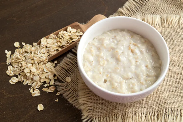 Dodaj do owsianki i poczuj luz w pasie. Zadbasz o jelita i schudniesz
