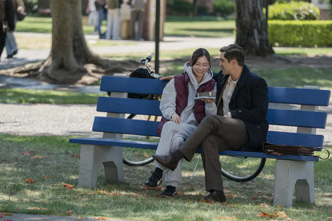 Wyczekiwany serial od dziś na popularnej platformie. 85 proc. pozytywnych opinii