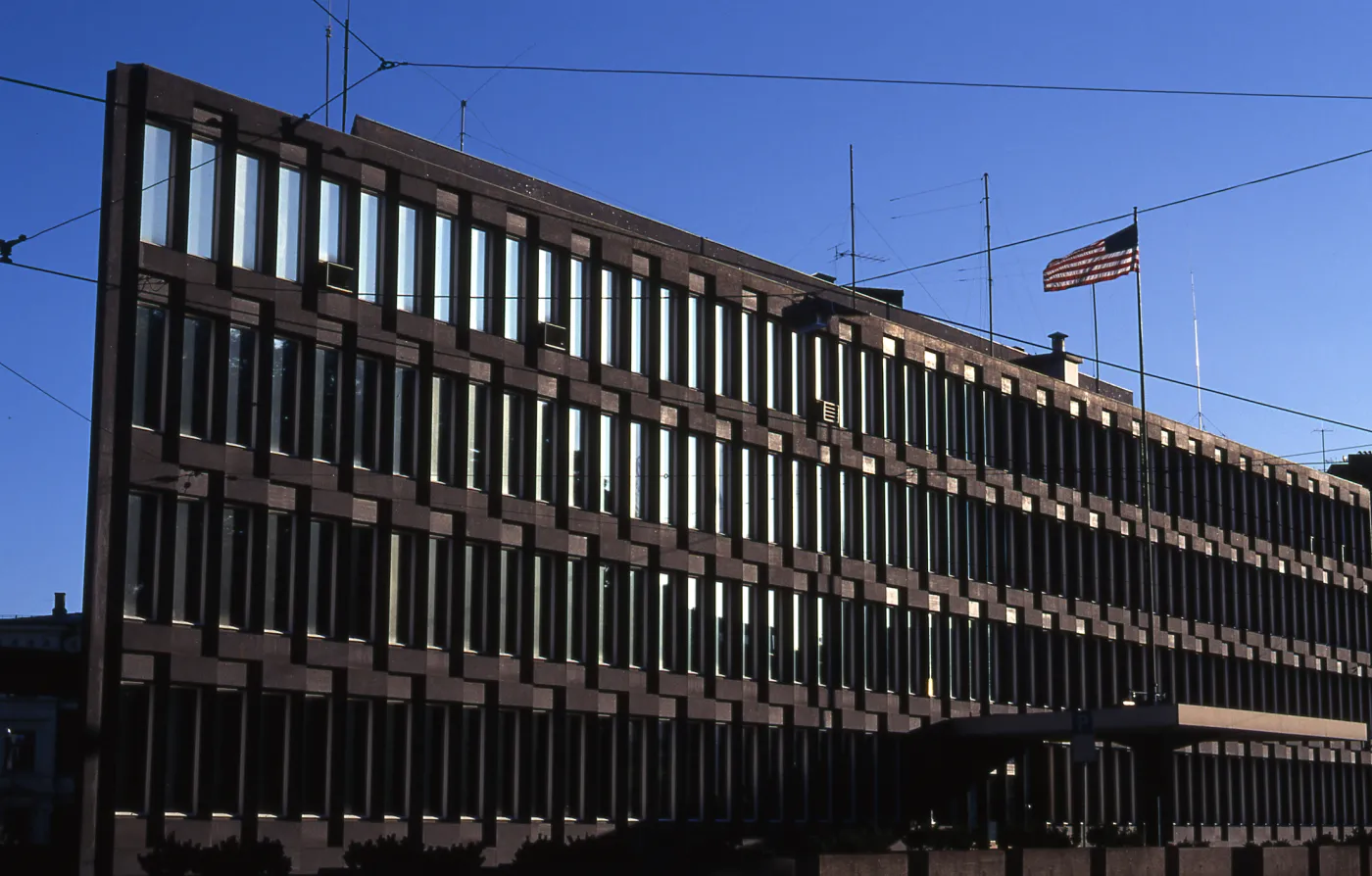 Oslo