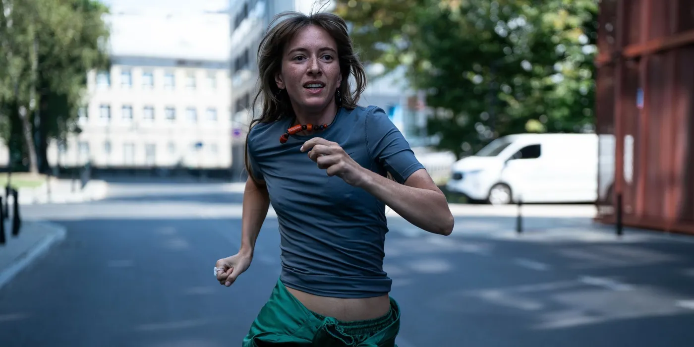 Wyczekiwany debiut w kinach. "Jeden z najlepszych polskich filmów ostatnich lat"