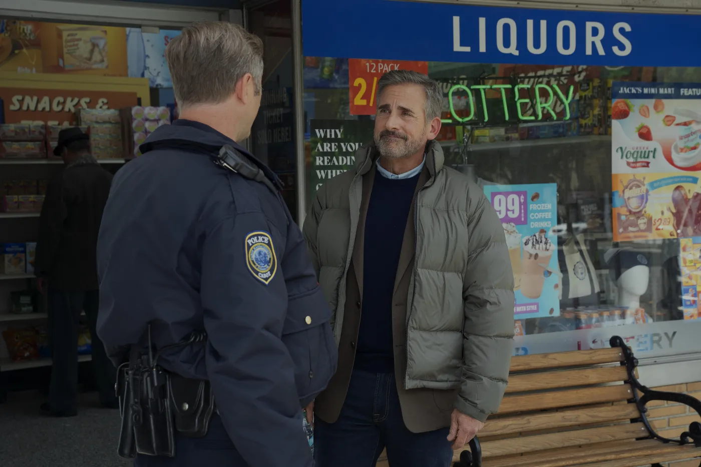 Nowy serial hitem. 88 proc. krytyków jest na "tak"