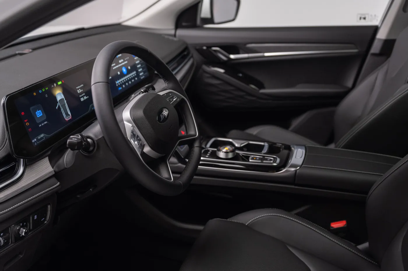 Tani SUV i pickup wjeżdżają do Polski. Taka cena na początek