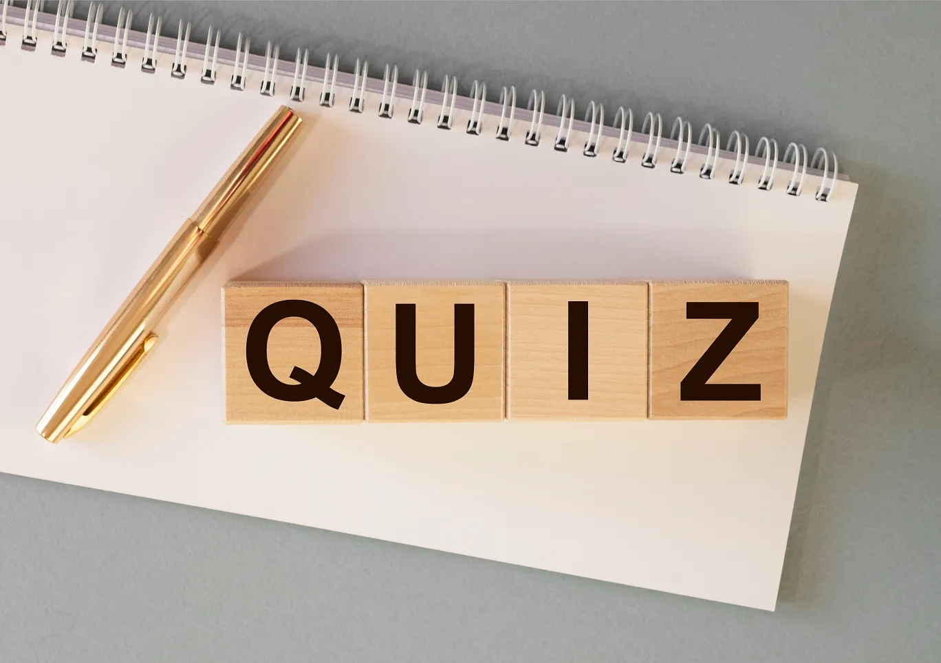Błyskawiczny QUIZ dla ludzi o stalowych nerwach. Odpowiadasz tylko tak lub nie. Wyrobisz się w 60 sekund?