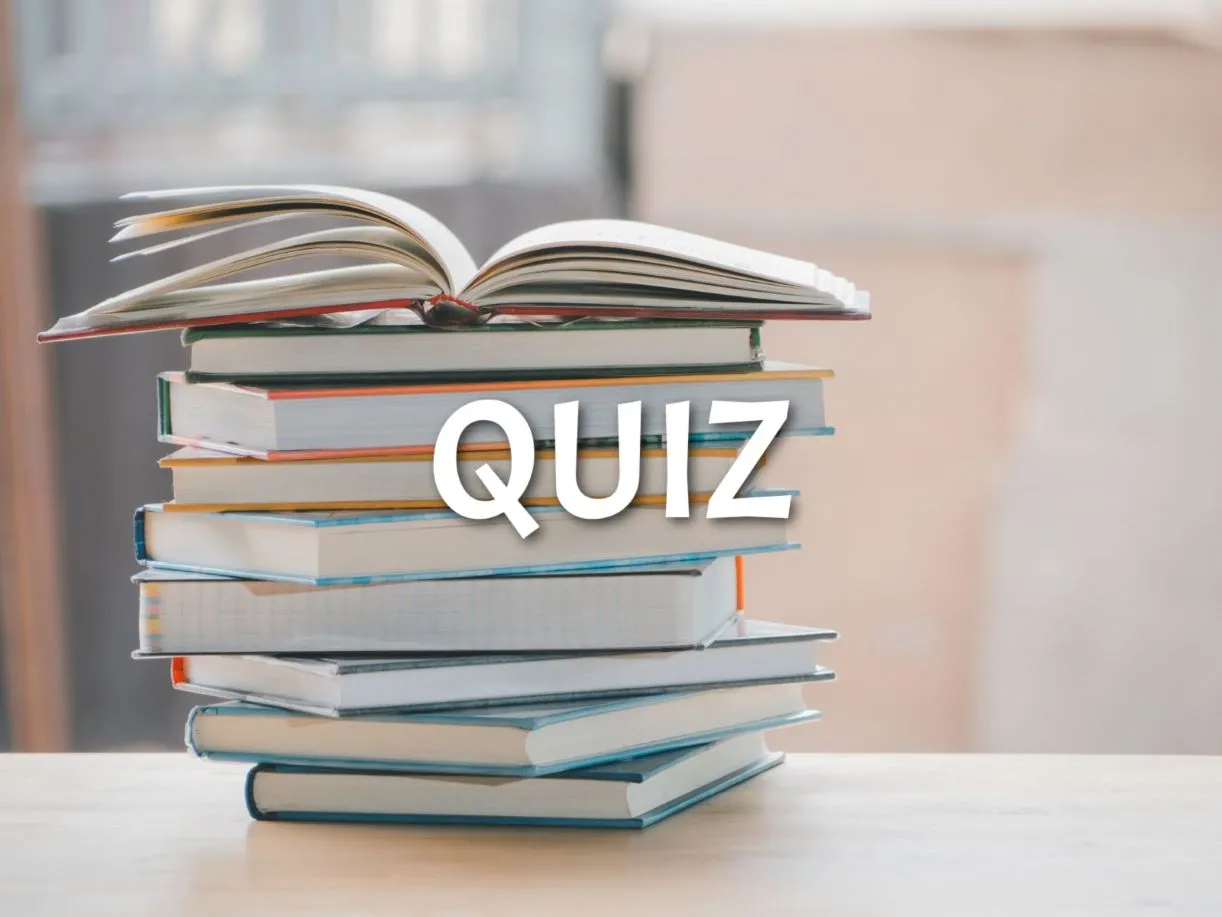 QUIZ z Wiedzy Ogólnej. Tylko garstce uda się zdobyć max punktów. Będziesz tym szczęśliwcem? Sprawdź!