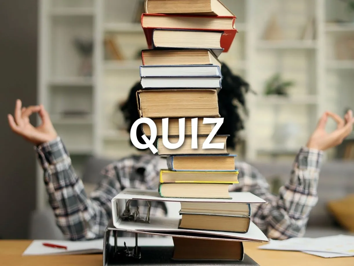 Zacznij dzień od pobudki umysłu. TAK czy NIE? Błyskawiczny QUIZ na dzień dobry. Uda ci się zdobyć chociaż 8/10?