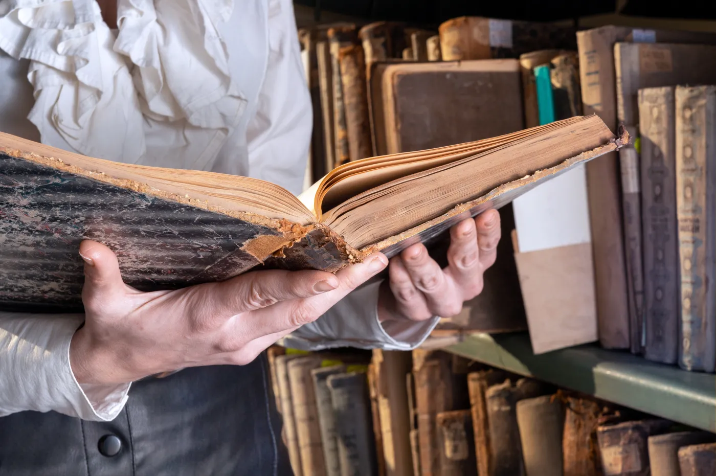 Arcydzieła literatury światowej. Dopasujesz bohatera do powieści? Quiz dla moli książkowych