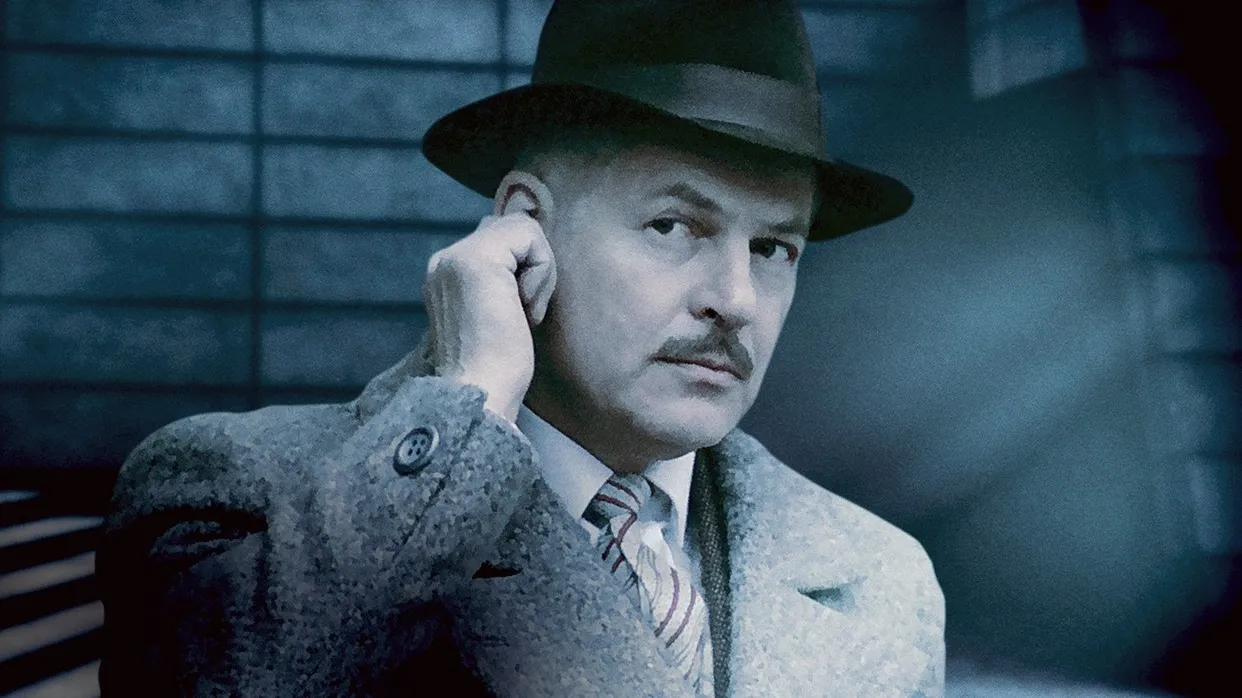 QUIZ "Vabank" - pamiętasz tę kultową komedię z czasów PRL? 7/7 to będzie sukces