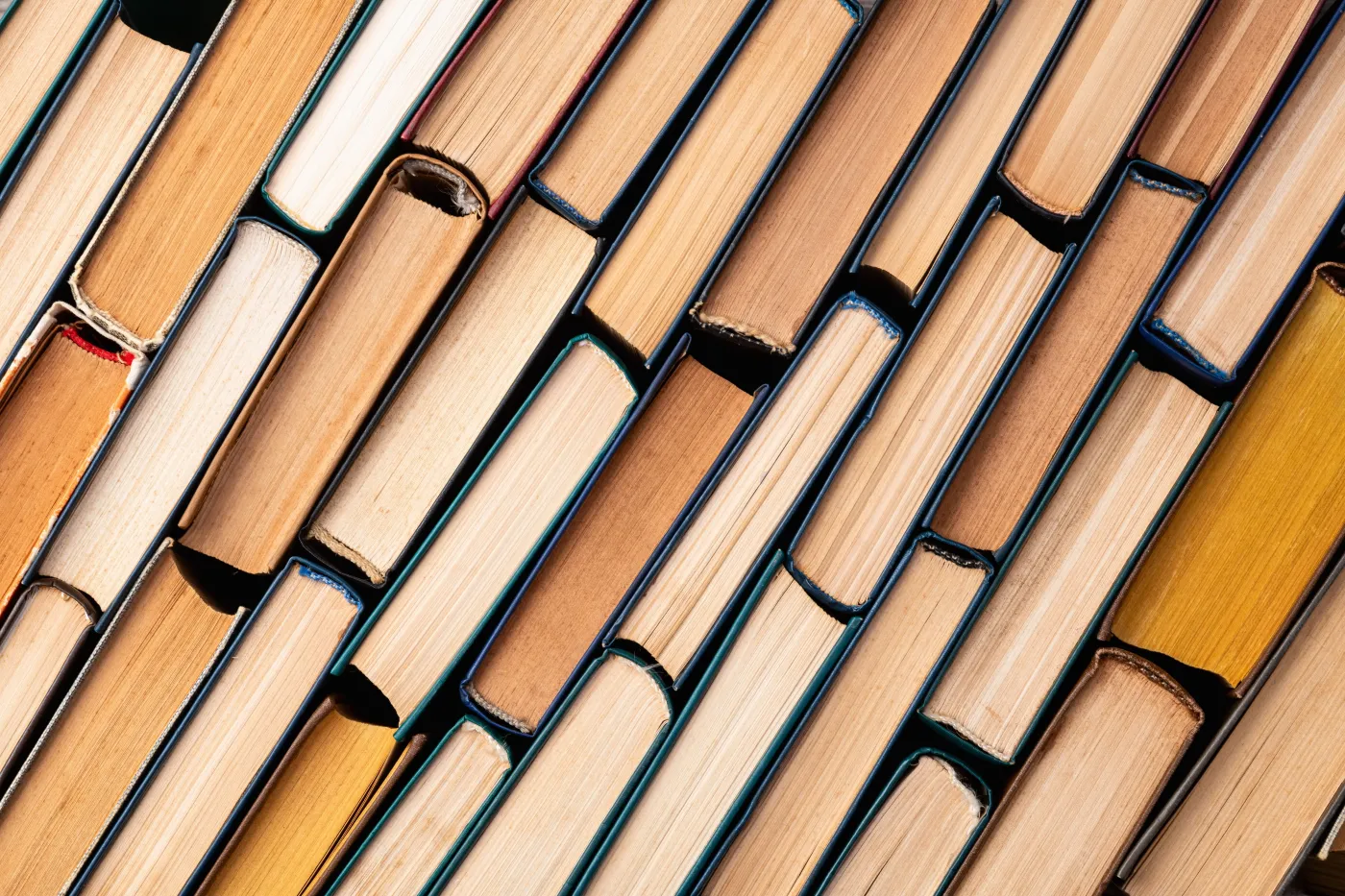 Arcydzieła literatury światowej. Dopasujesz autora do powieści? QUIZ dla moli książkowych