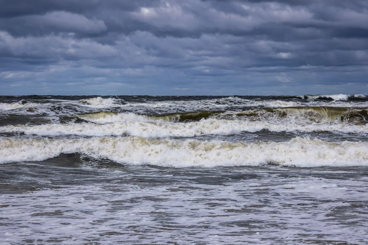 QUIZ Nad jakim morzem leży... 10/10 zdobędą mistrzowie