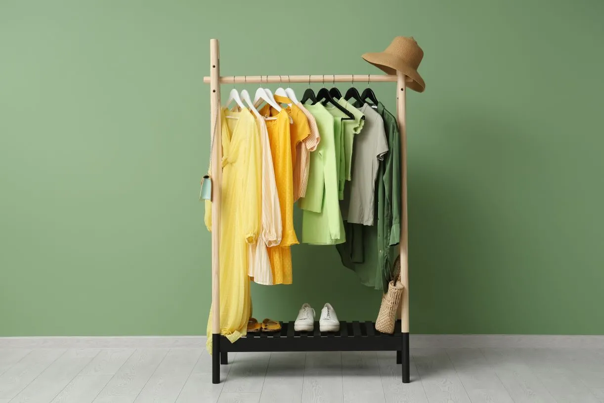 QUIZ Lubisz modę? Potrafisz nazwać te elementy garderoby?