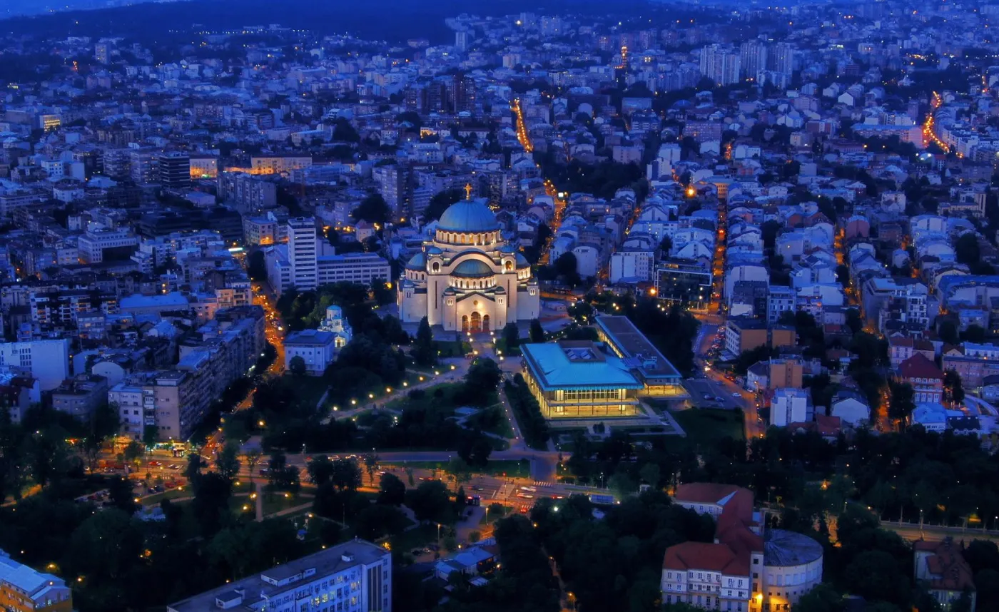 Stolice południowej Europy. Znasz je? Potrafisz wskazać państwo w którym leżą? [QUIZ]