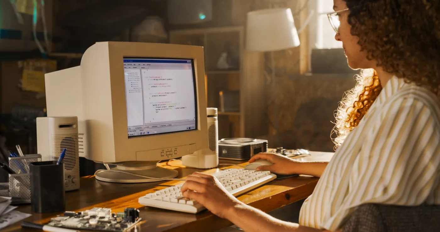 Lata 90. w Polsce. Pamiętasz, jak się wtedy żyło? 12/15 to świetny wynik