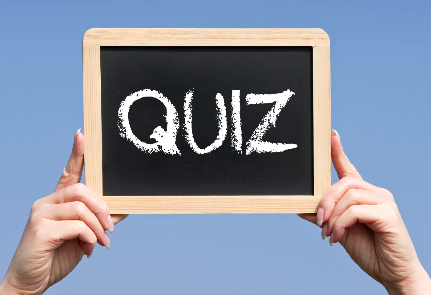 Quiz ortografia ortograficzny Justyna P