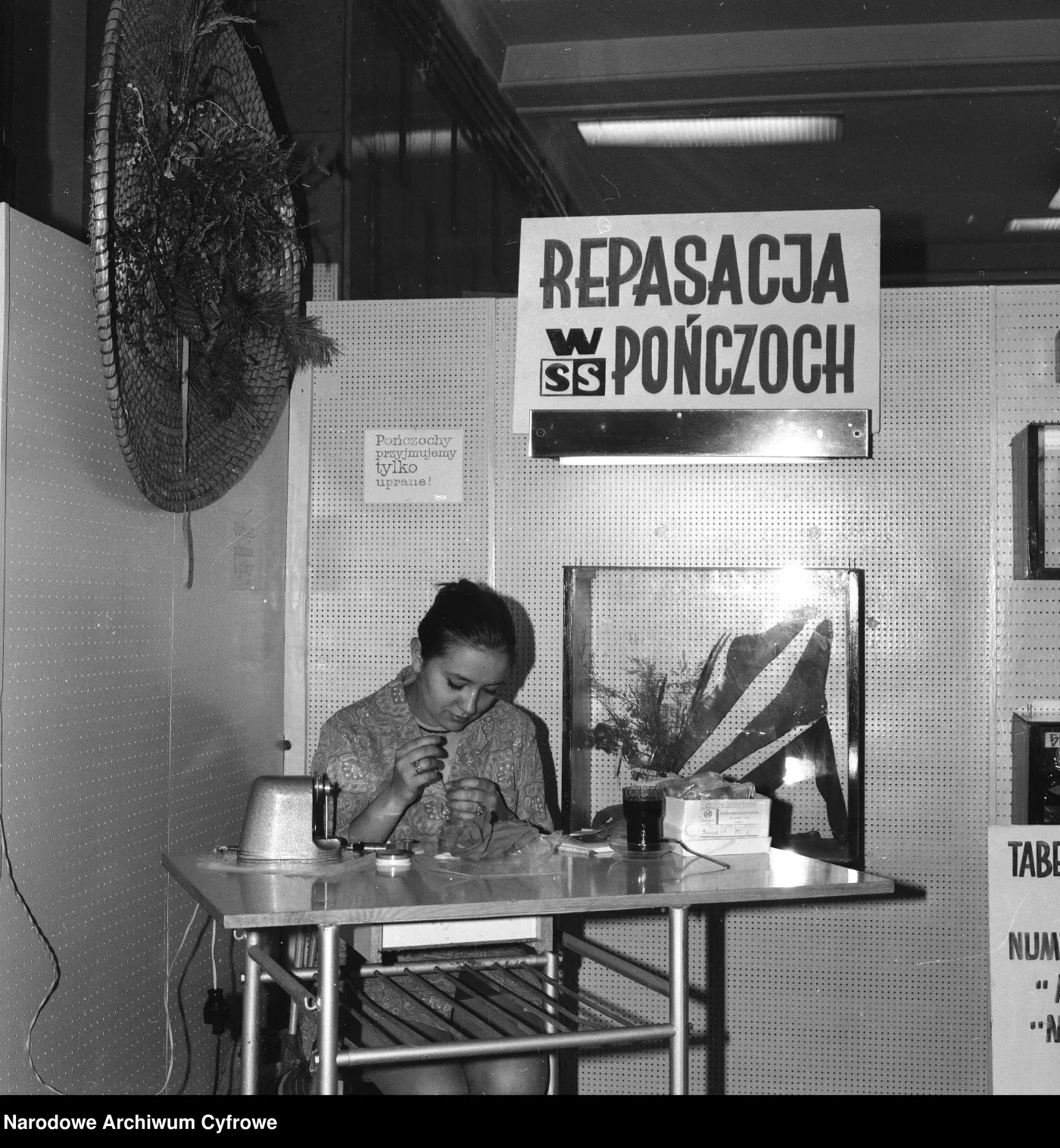 Repasaczka, konik, kaowiec. QUIZ. Pamiętasz te zawody PRL-u?