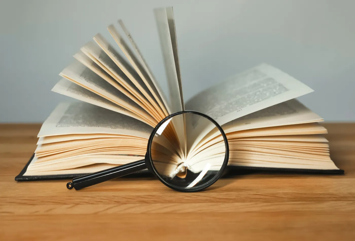 Anatema, buzdygan, gawot. QUIZ o trudnych wyrazach. 6/12 to całkiem nieźle, ale idź po więcej