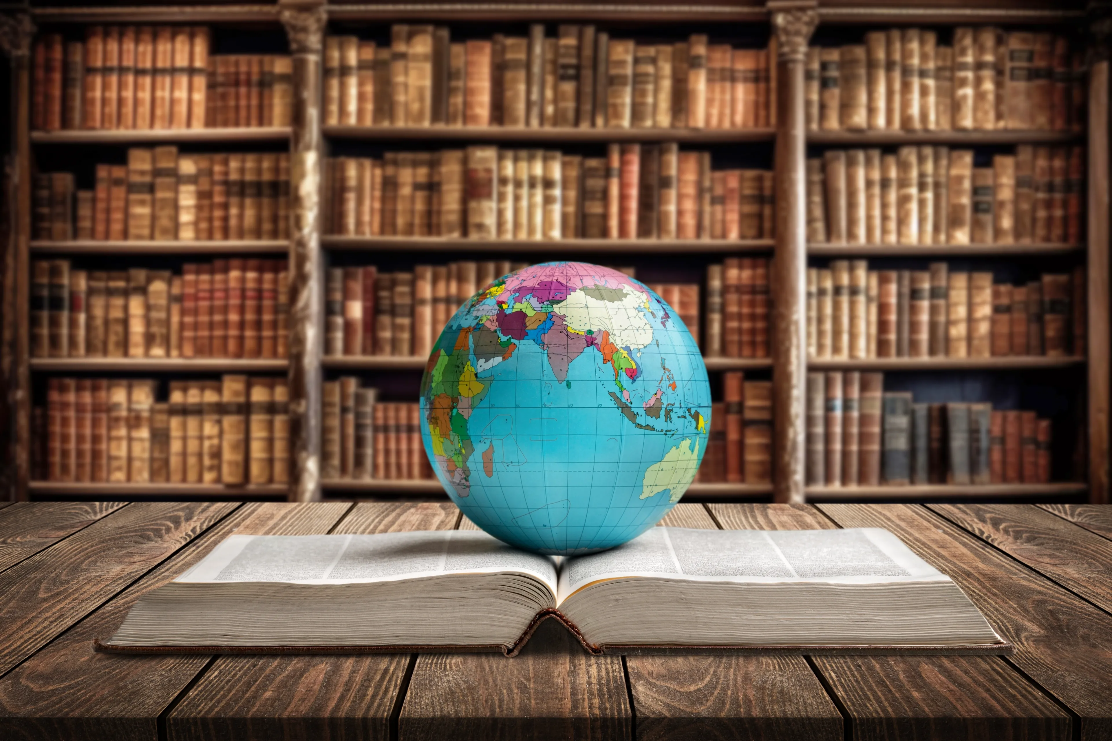 Trudny QUIZ z geografii. Na jakim kontynencie leży to państwo? 9/9 tylko dla bystrzaków