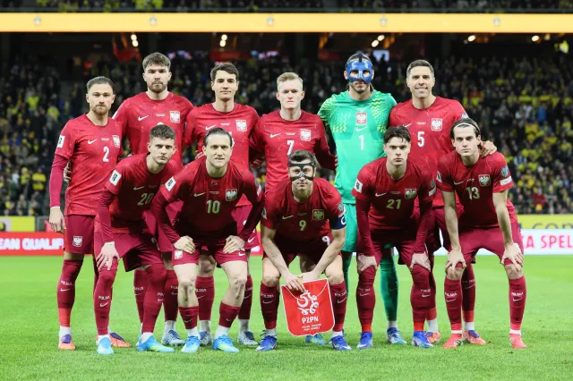 Porażka ze Szwecją będzie drogo kosztować PZPN. Kwota zwala z nóg