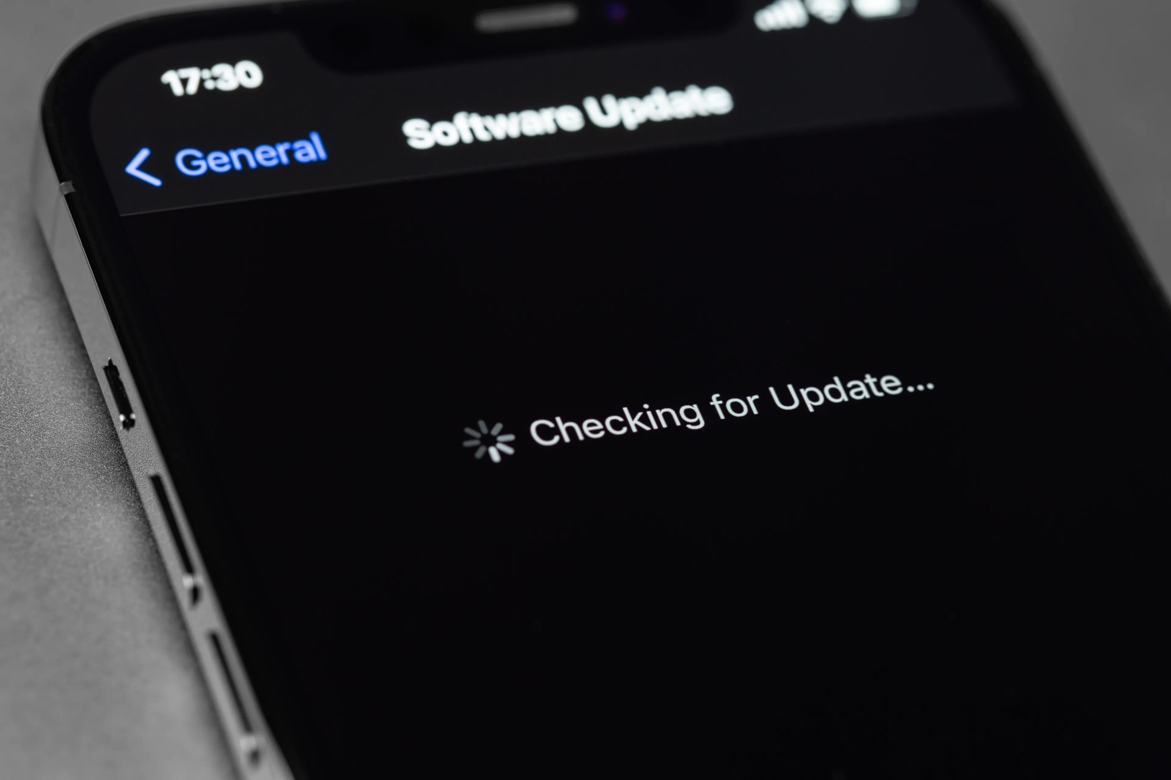 Masz iPhone’a? Apple wydało istotną aktualizację. Lepiej sprawdzić ją dziś