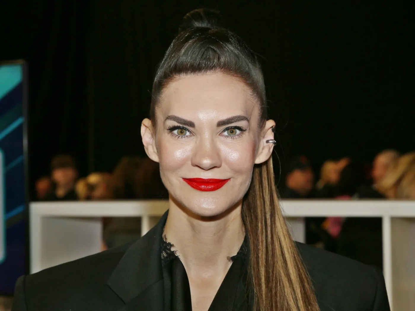 Małgorzata Oliwia Sobczak