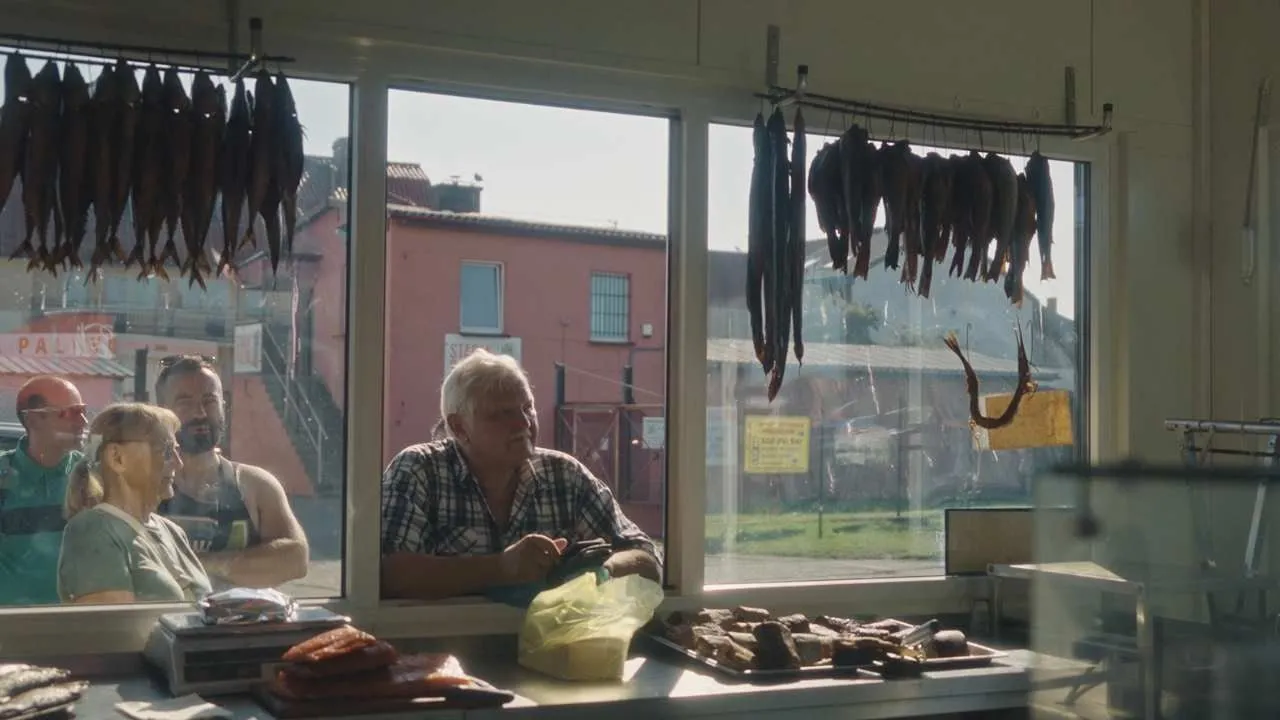 Polski film podbija świat. Stoi za nim debiutantka