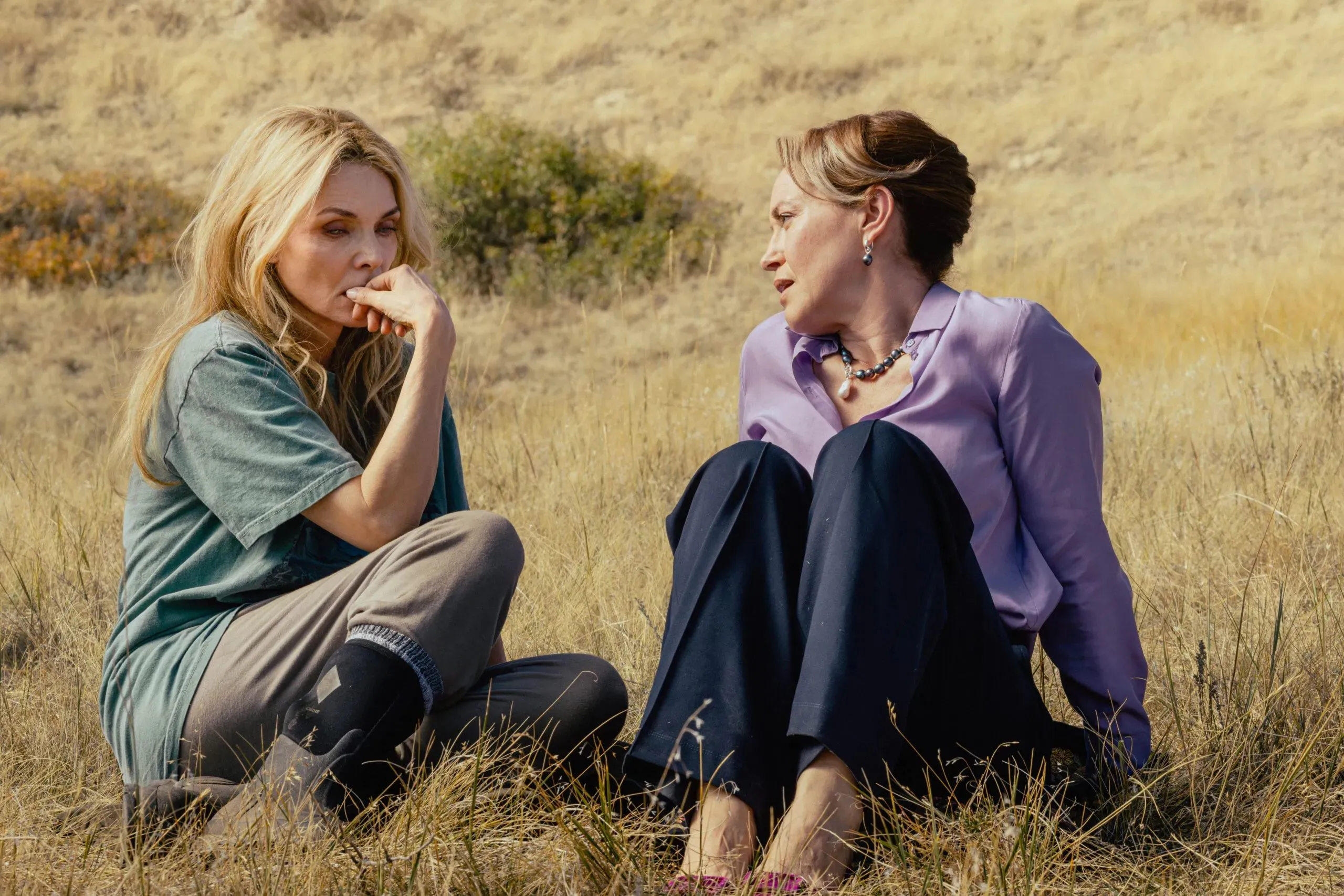 Kolejny hit serialowy. To najbardziej osobiste dzieło kultowego twórcy