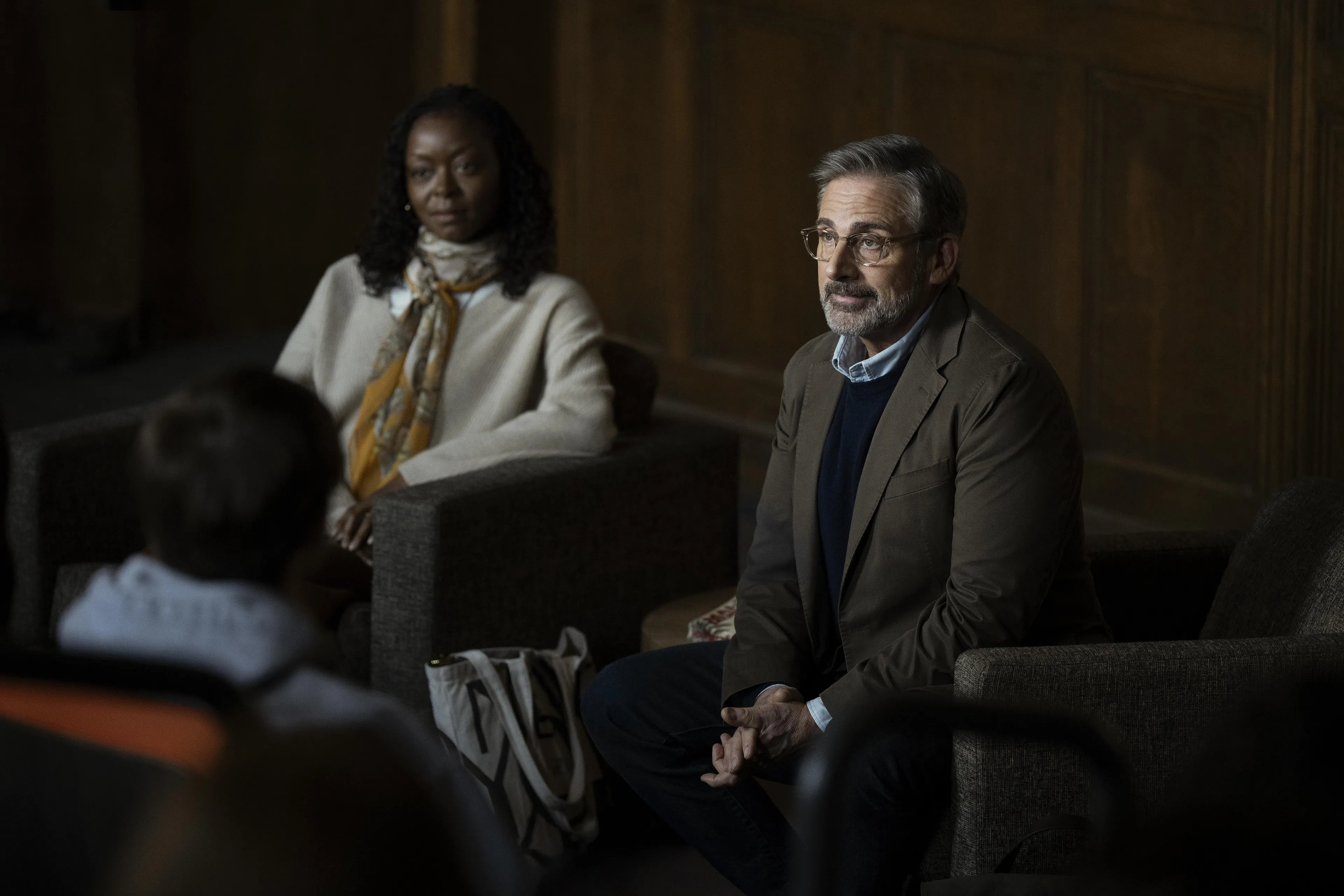 Nowy serial podbił Polskę i świat. Widzowie i krytycy zgodnie na "tak"