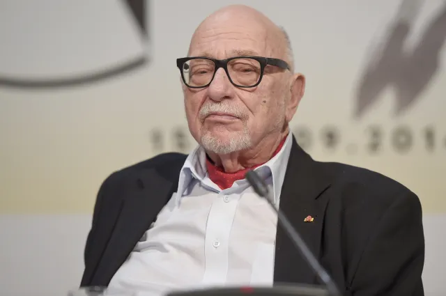 Jerzy Hoffman ostro o nowym "Znachorze". Mówi o "oddaniu sprawy do sądu"