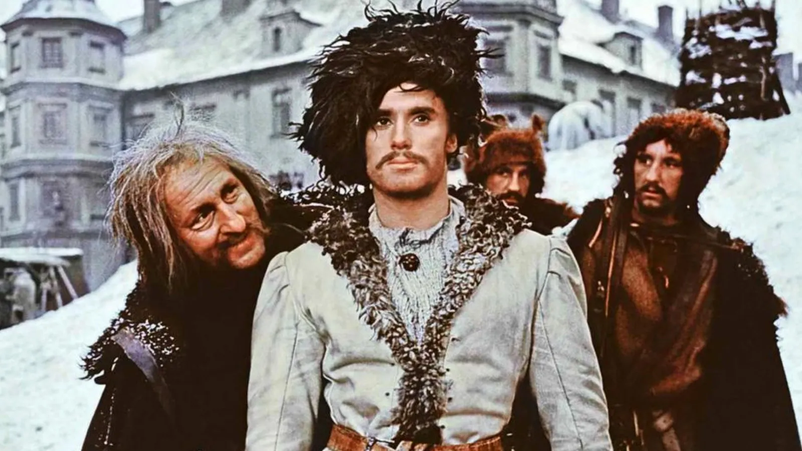 Sprawdzian przed maturą. Podstępny QUIZ o "Potopie". Wiesz o nim wszystko? 100 proc. dla ekspertów