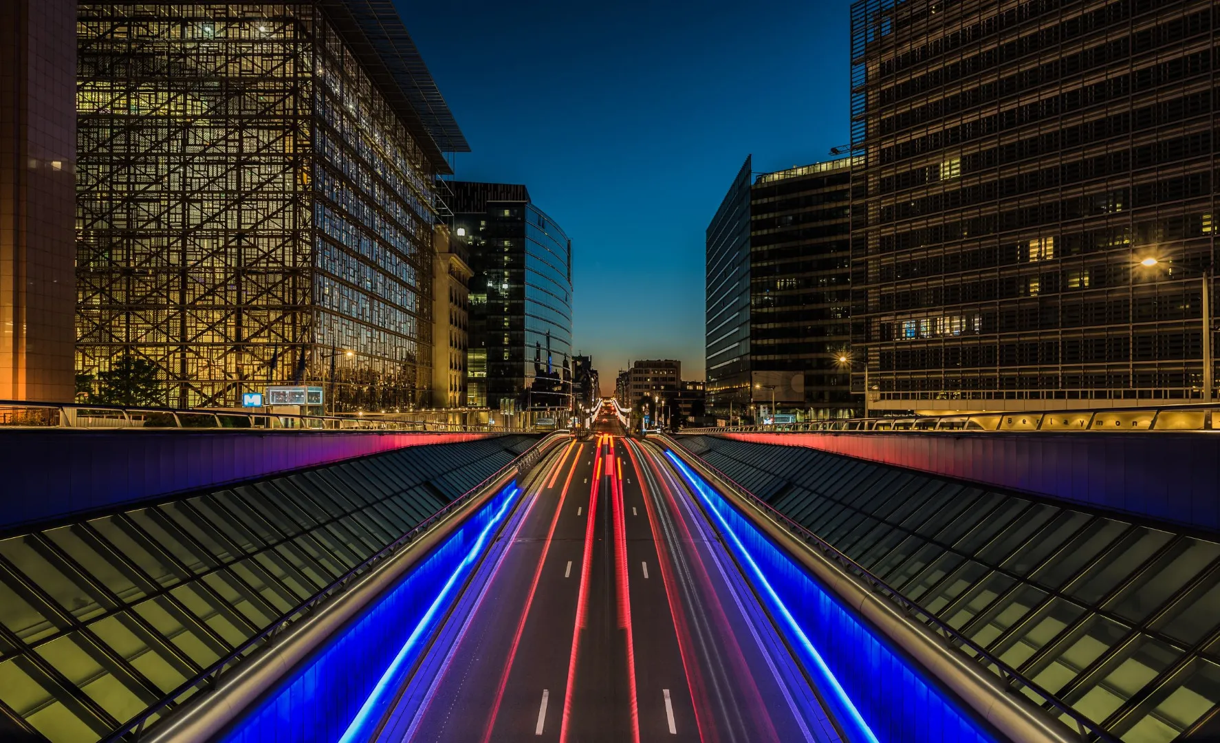 Wojna w Iranie to wielka szansa dla Europy? "UE dysponuje potężnym instrumentem"