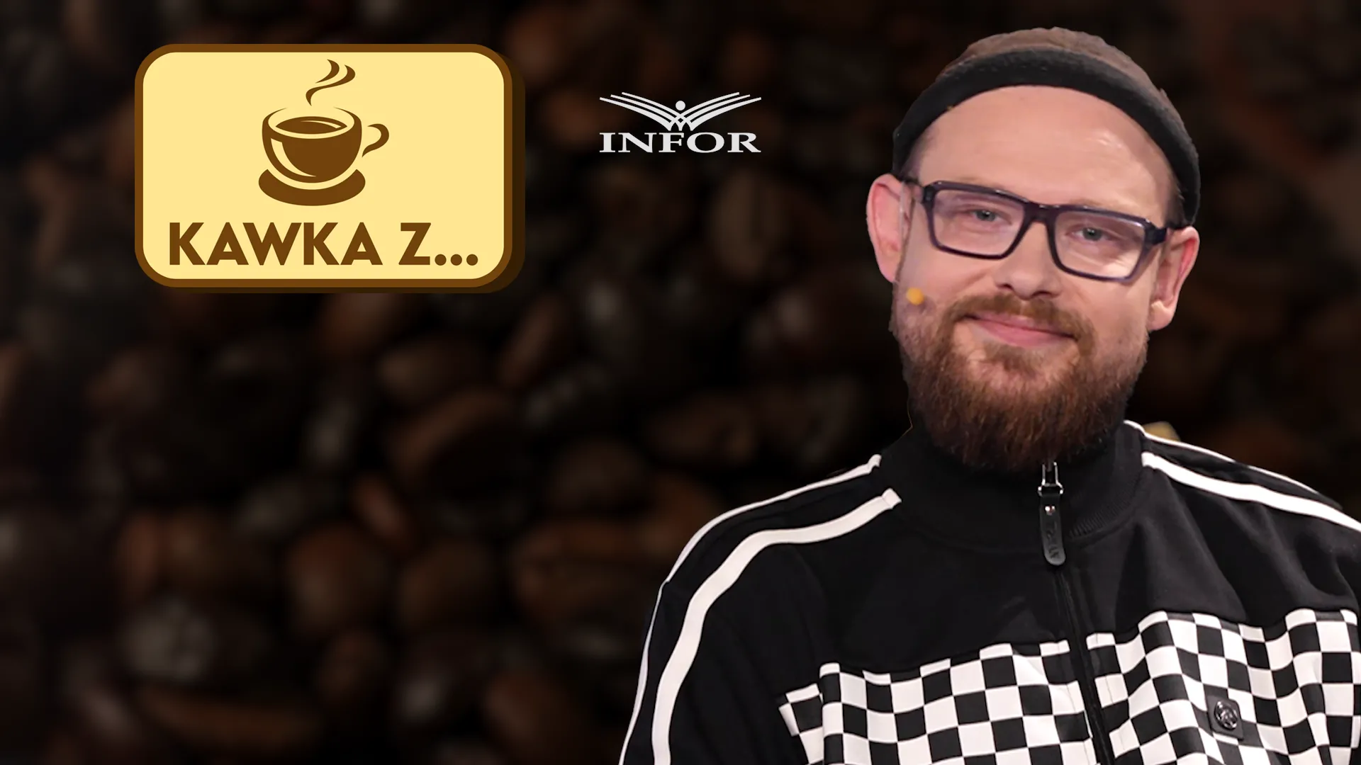 Kawka z...Dryskullem, producentem hitów. "Wymyślanie muzyki to spełnianie oczekiwań